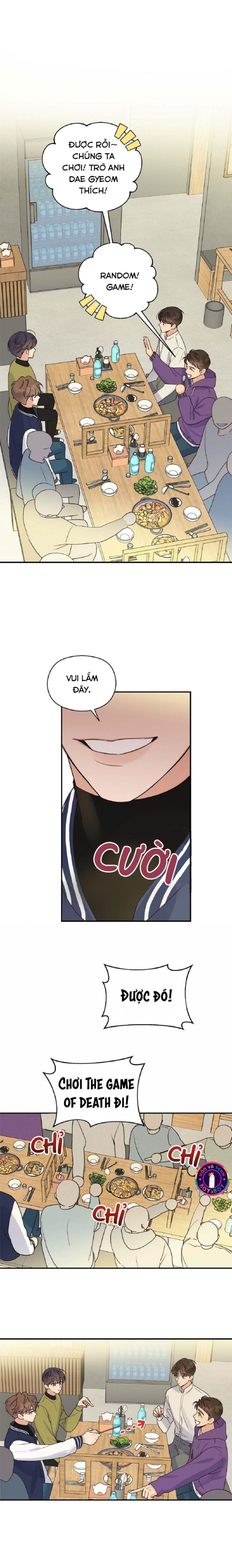 omega complex (end) chapter 9 12