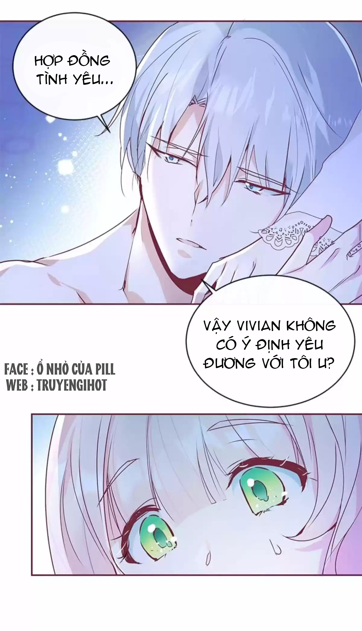 đại công tước, đó là một sai lầm! chapter 2.2 36