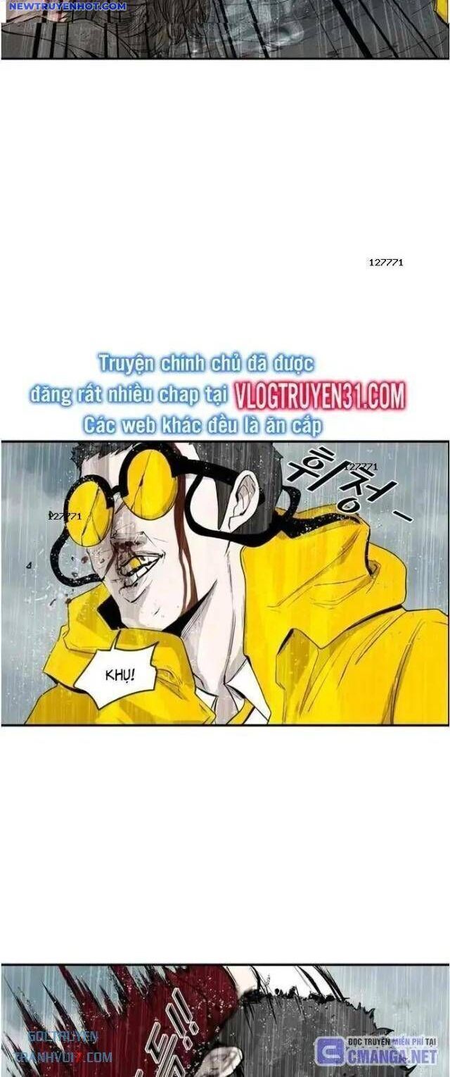 shark - cá mập chapter 109 13