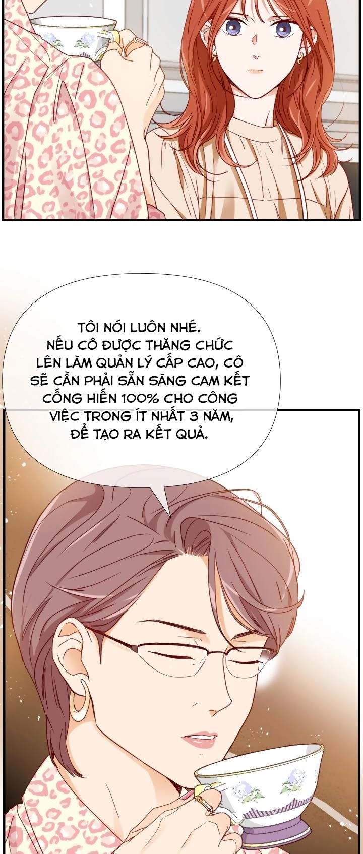 24 phút cho một câu chuyện chapter 170 45