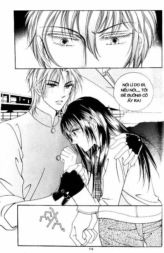 hot blooded woman chapter 21 27