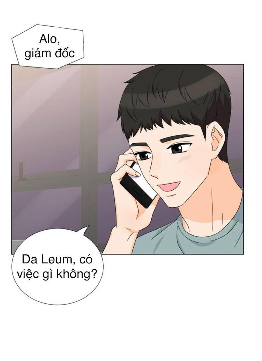 idol và sếp, em yêu ai? chapter 68 17