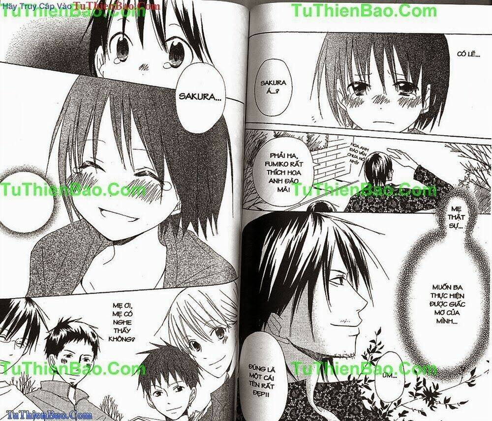 người anh yêu dấu chapter 4 63