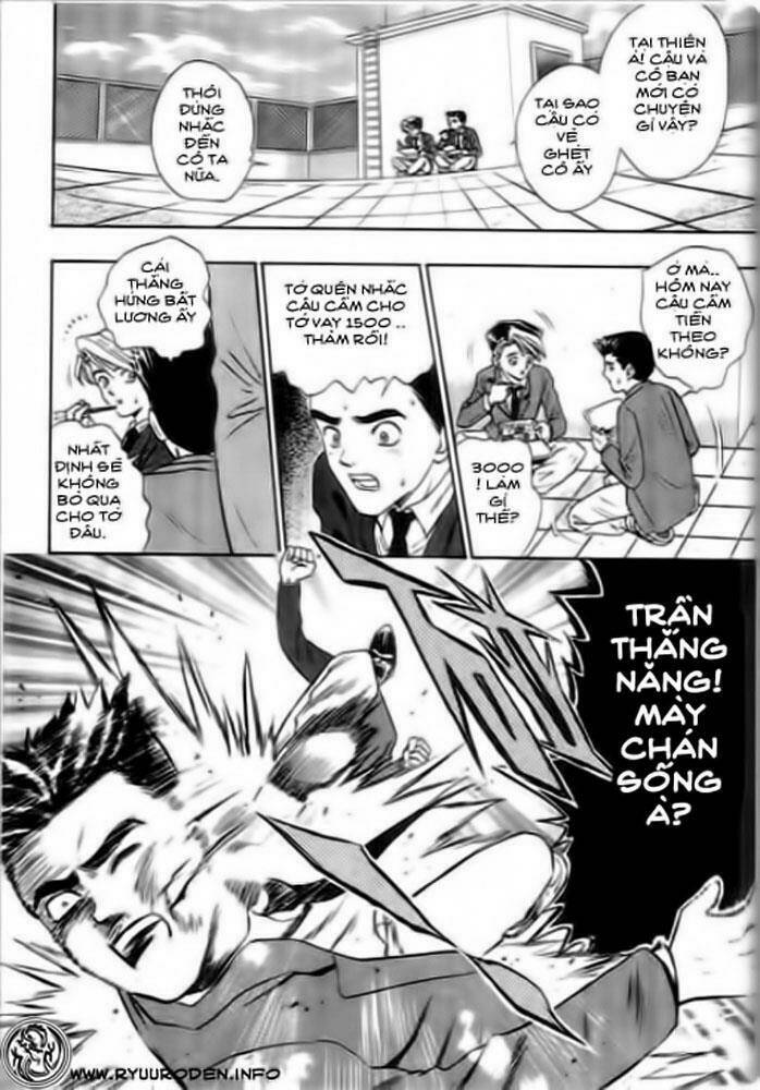 thiên địa nam nhi chapter 1 28