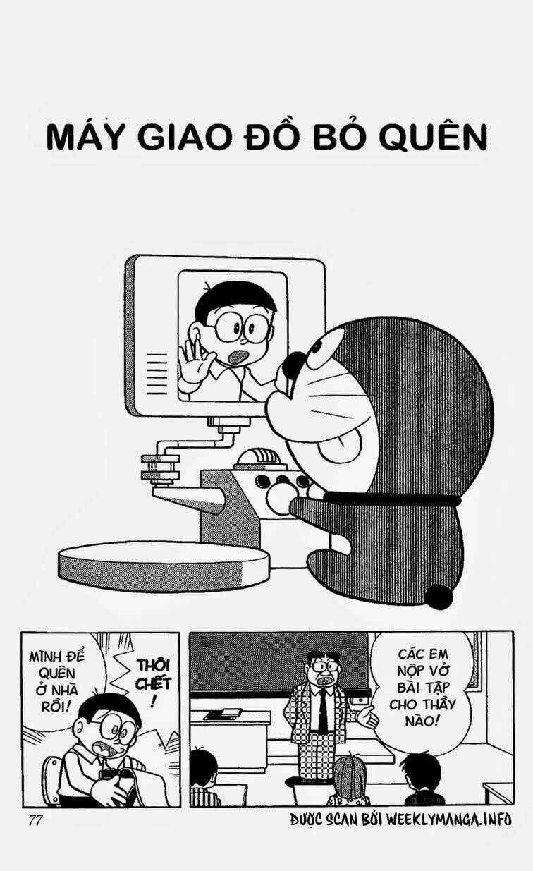 doraemon chapter 436 1