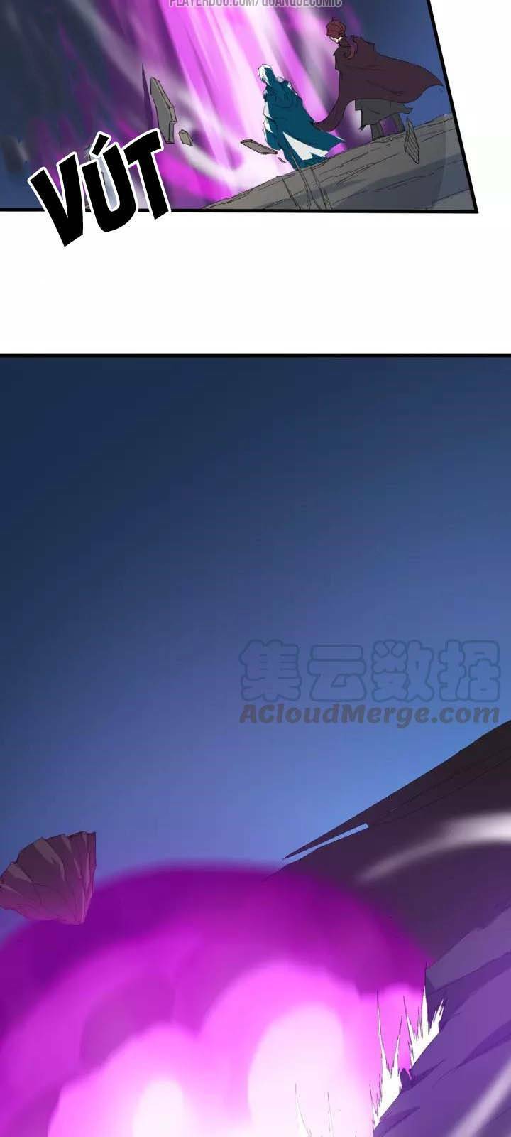 long mạch võ thần chapter 56 18