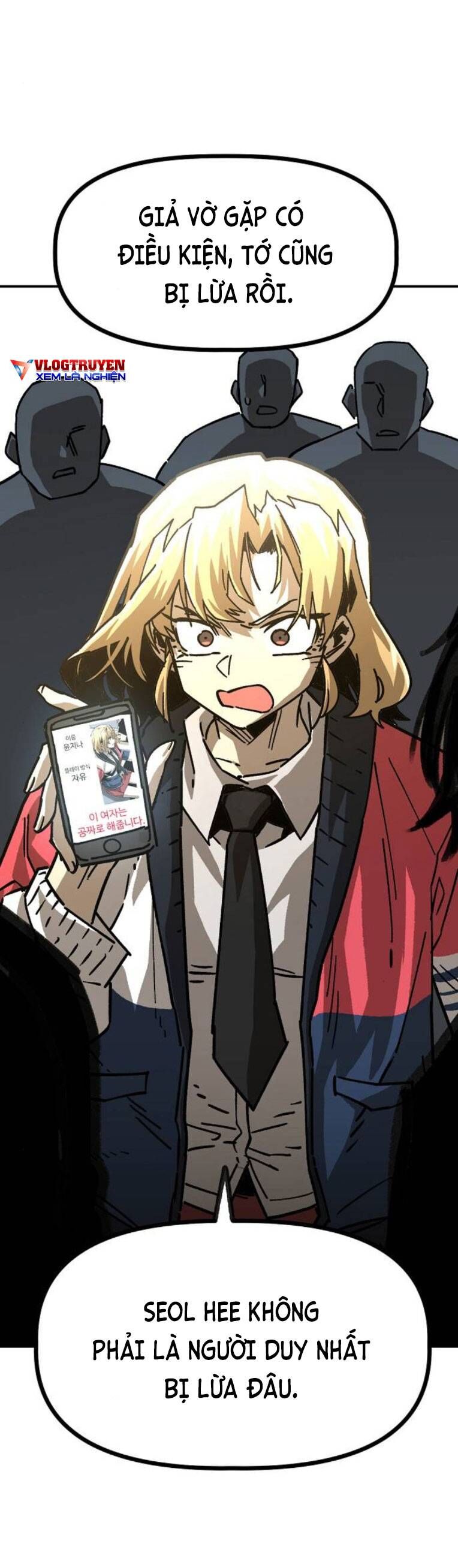 chỉ có cái c.h.ế.t mới là sự cứu rỗi chapter 29 68