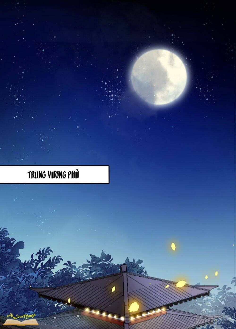 vương phi thật thích trang điểm chapter 89 17