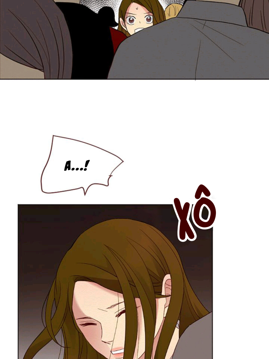 thầm yêu chapter 9 49