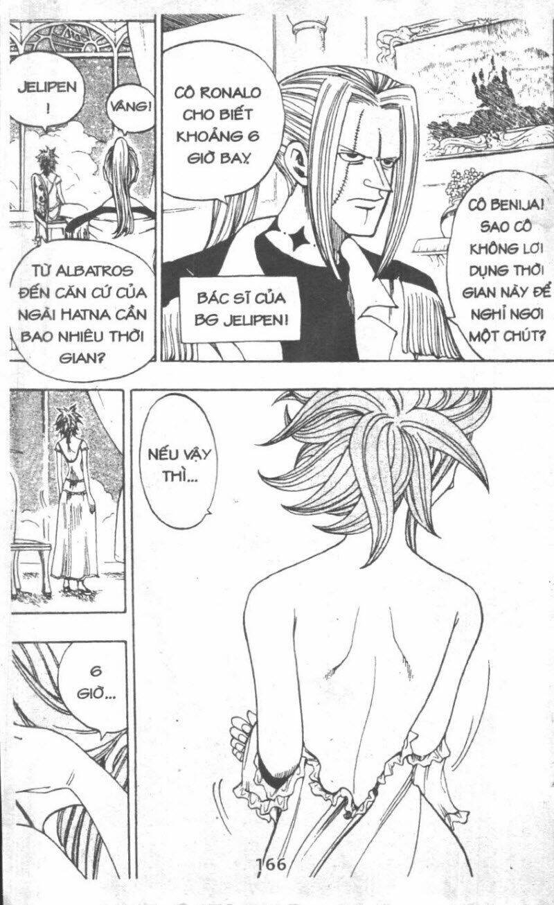 rave master (scan) chapter 27 166