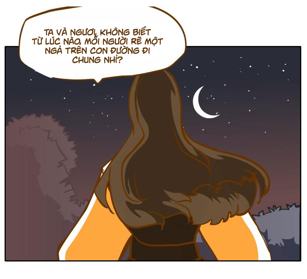 hòa thượng và tiểu long quân chapter 62 66