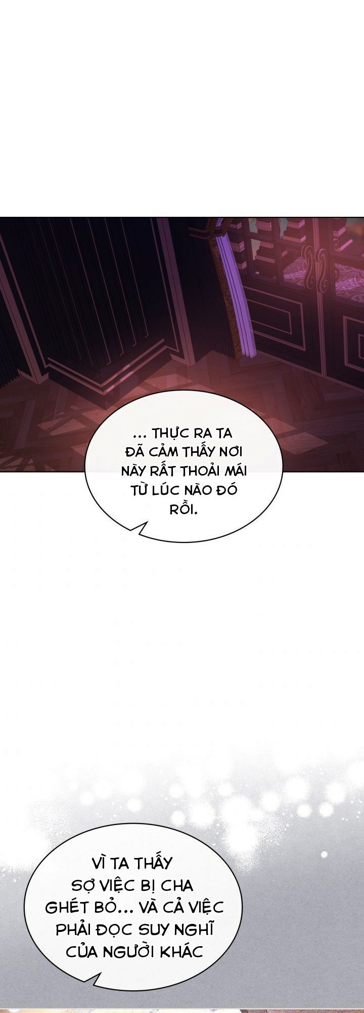 đức hạnh mà ác nữ ban tặng chapter 81.1 27