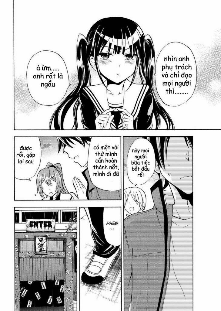 maga-tsuki chapter 57 27