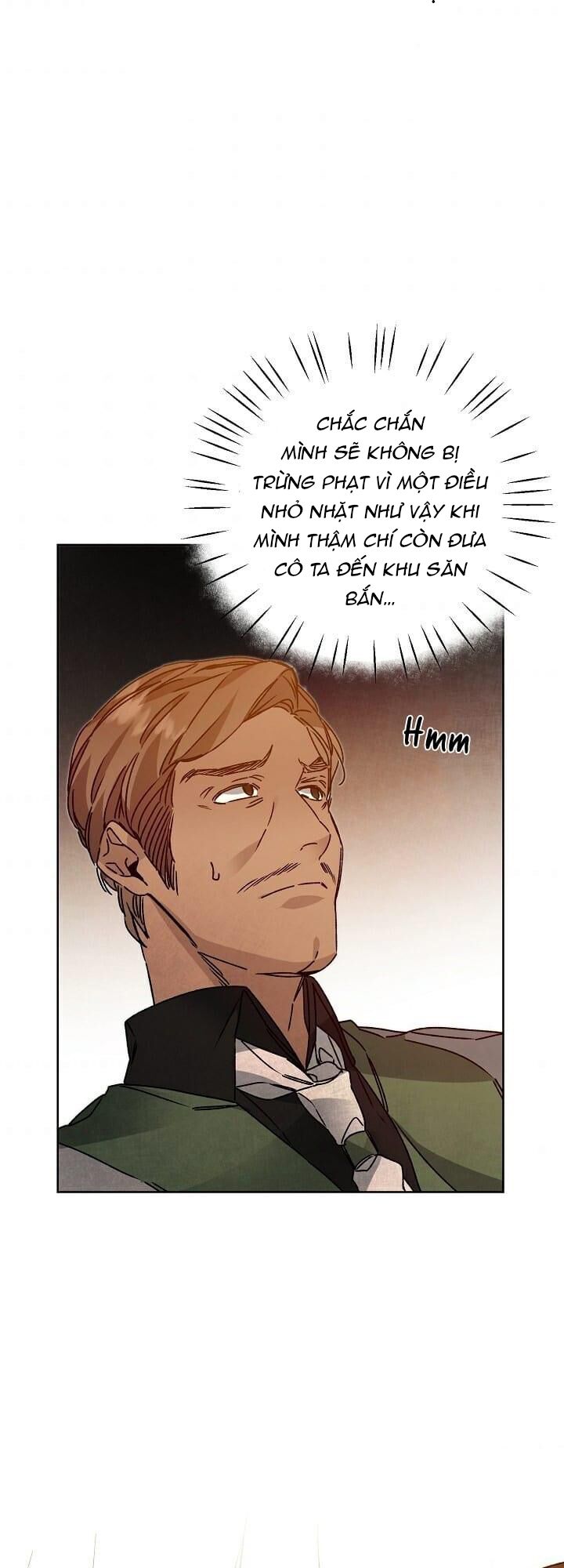 tôi trở thành hoàng đế bạo chúa trong tiểu thuyết chapter 37 18