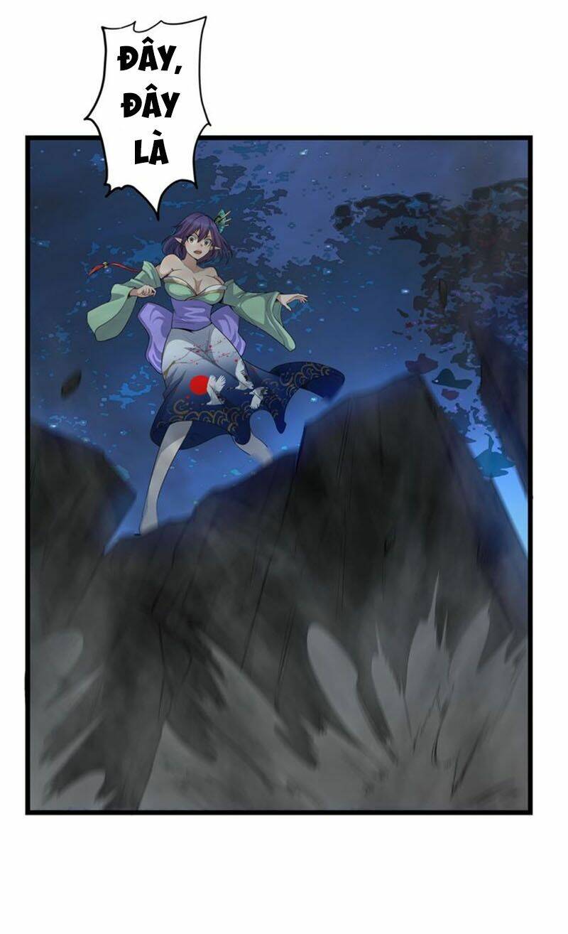 ta luyện dược thành thánh chapter 26 23