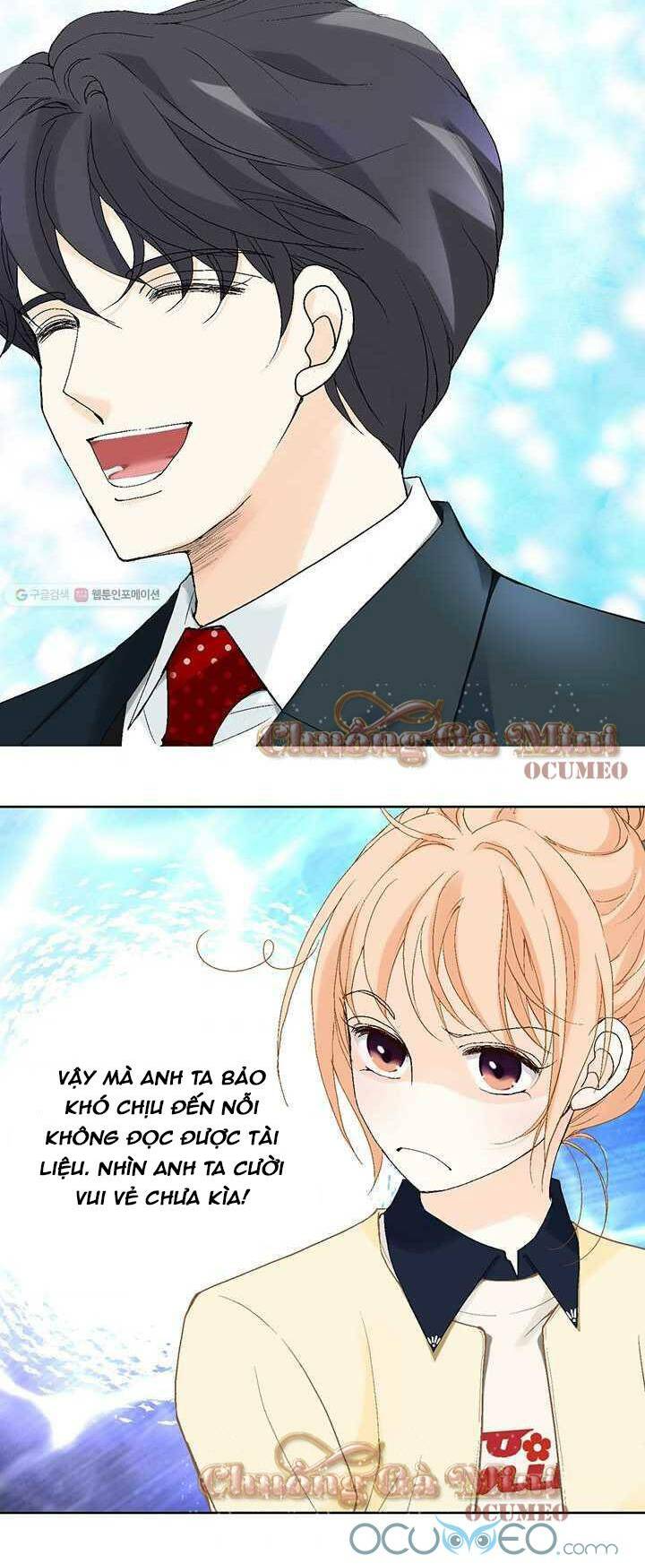 lee bom, em là của anh chapter 23 39