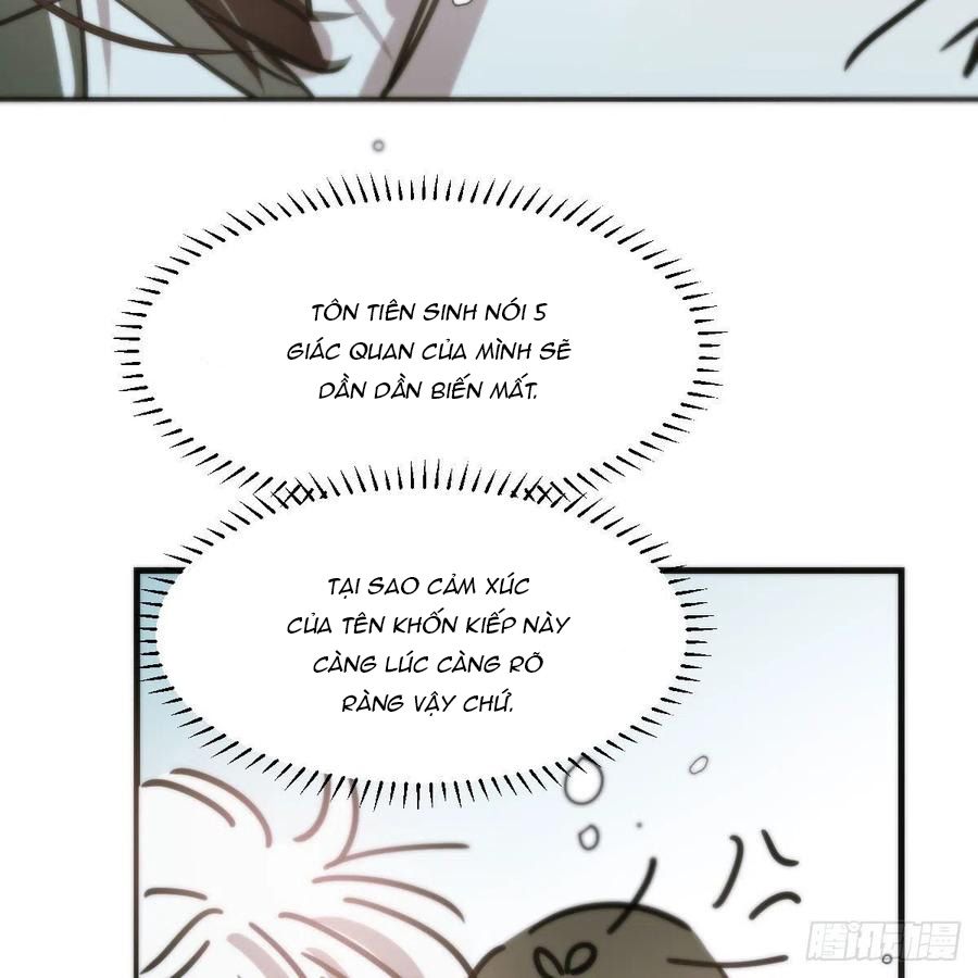 Bắt Lấy Ngao Ngao chapter 159 - Trang 24