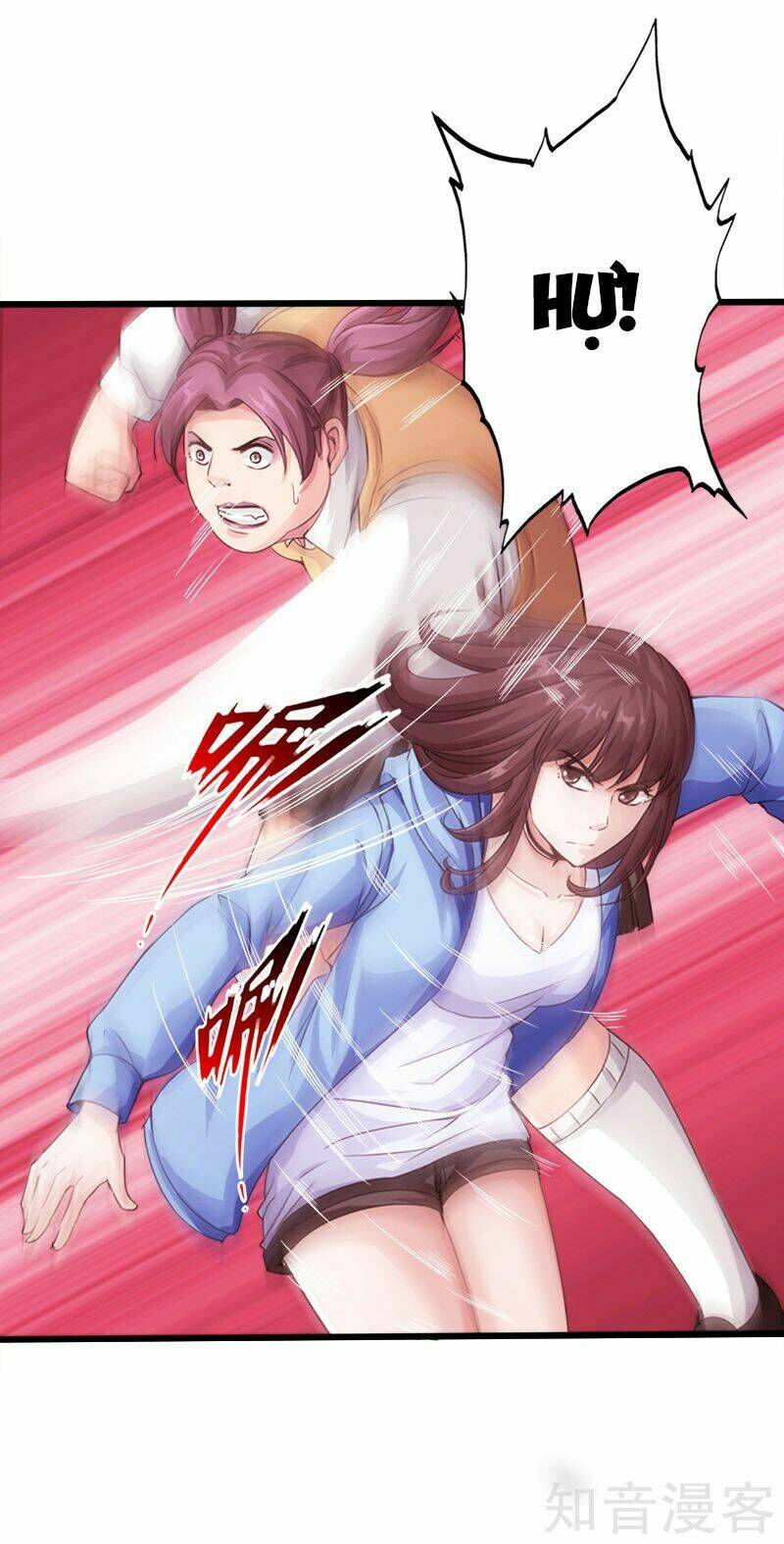 tuyệt phẩm tà thiếu chapter 10 41