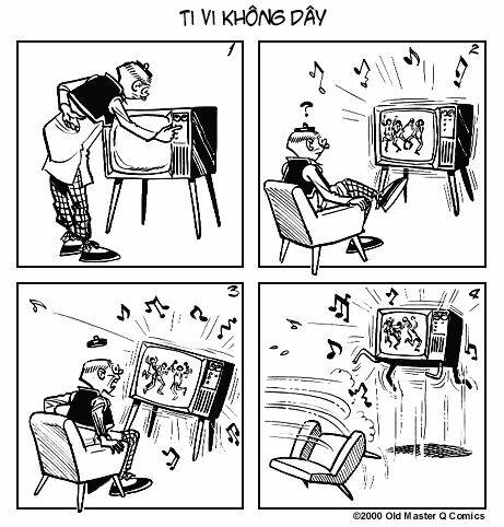 old master q chapter 1 29