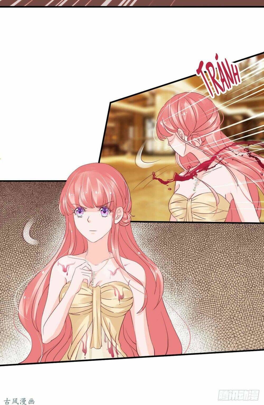 manh thê khó dỗ chapter 43 33