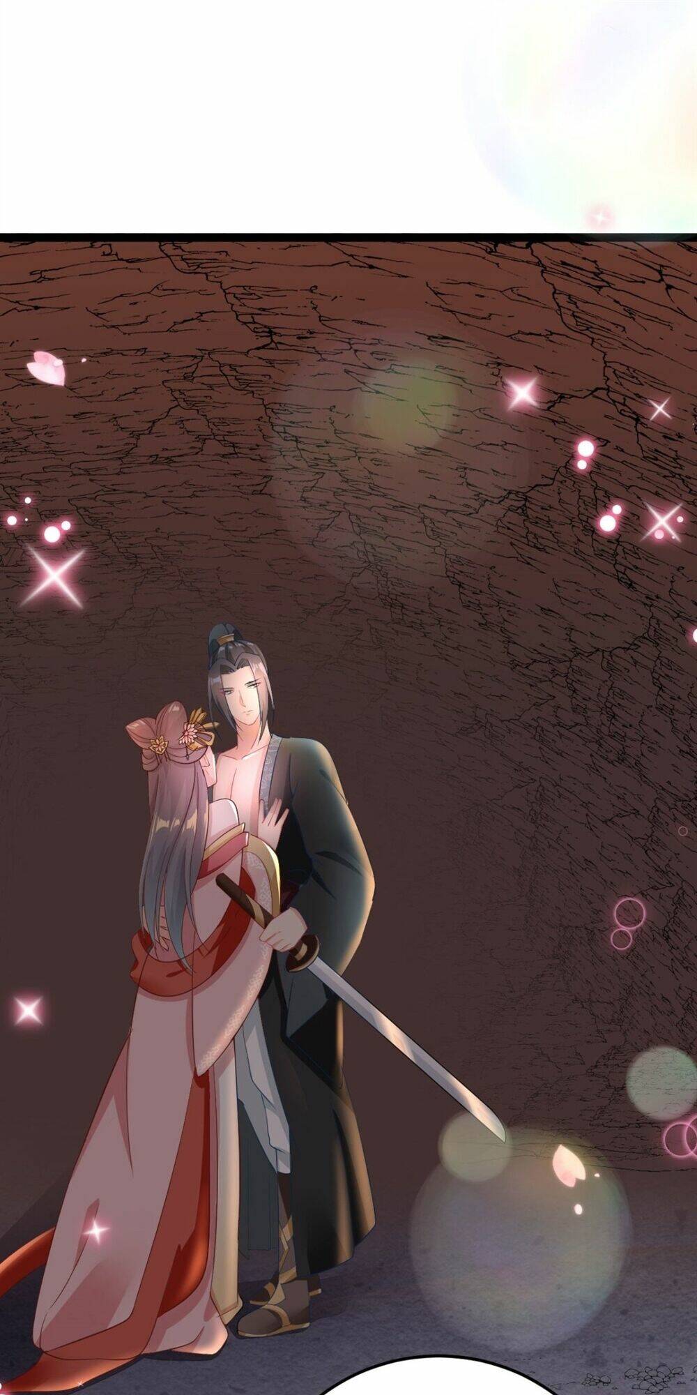 tướng quân tại thượng: manh phi xuyên không muốn nghịch tập chapter 4 19