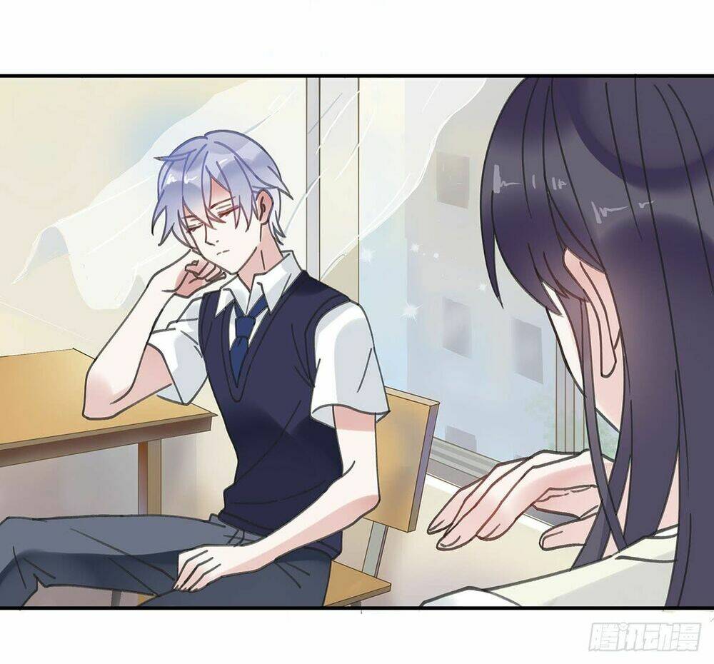 phi nhiên hướng phong chapter 1.5 34