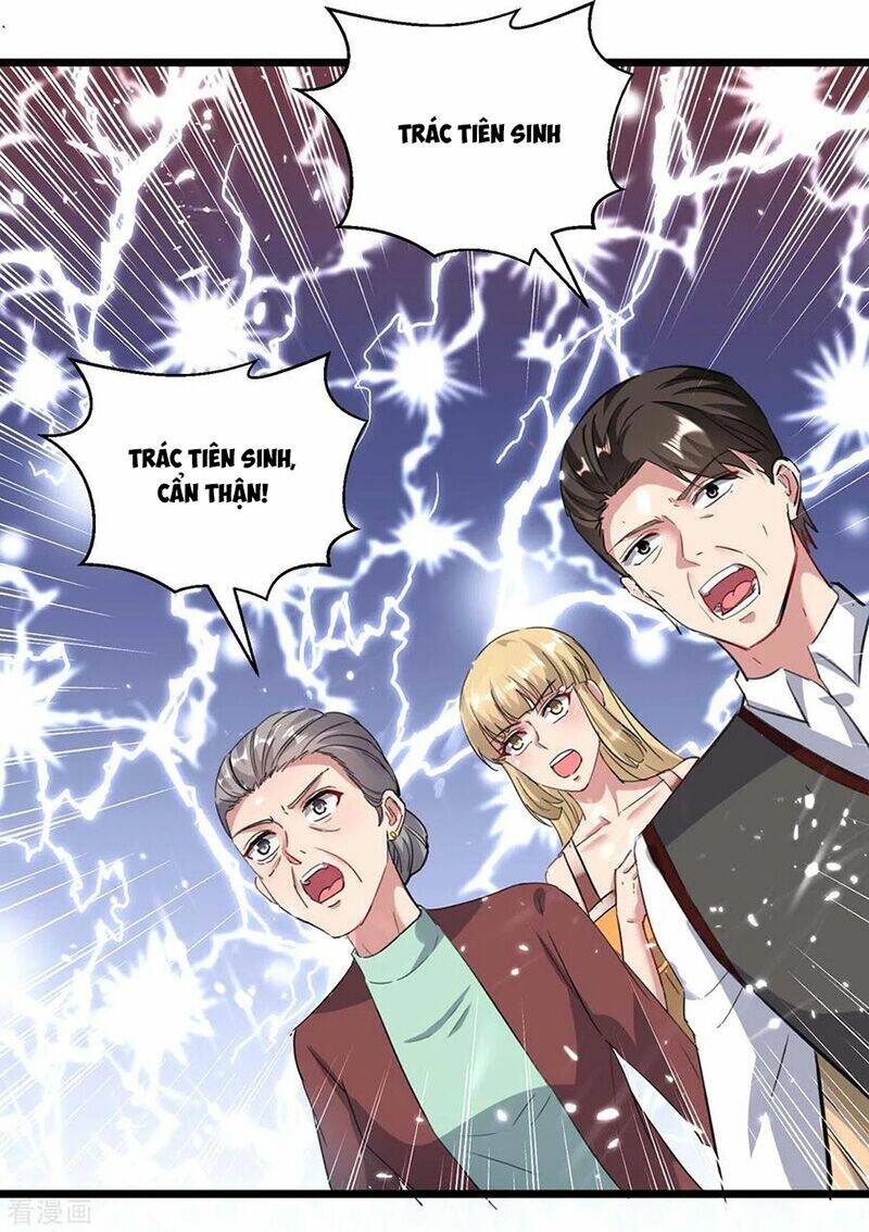 trọng sinh khí thiếu quy lai chapter 153 7