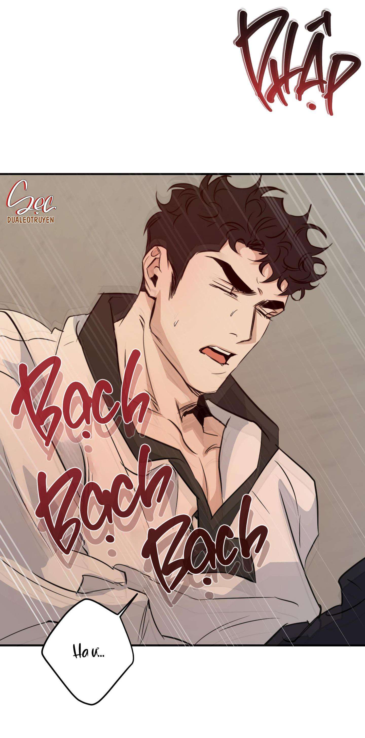 high clear chapter 67 15