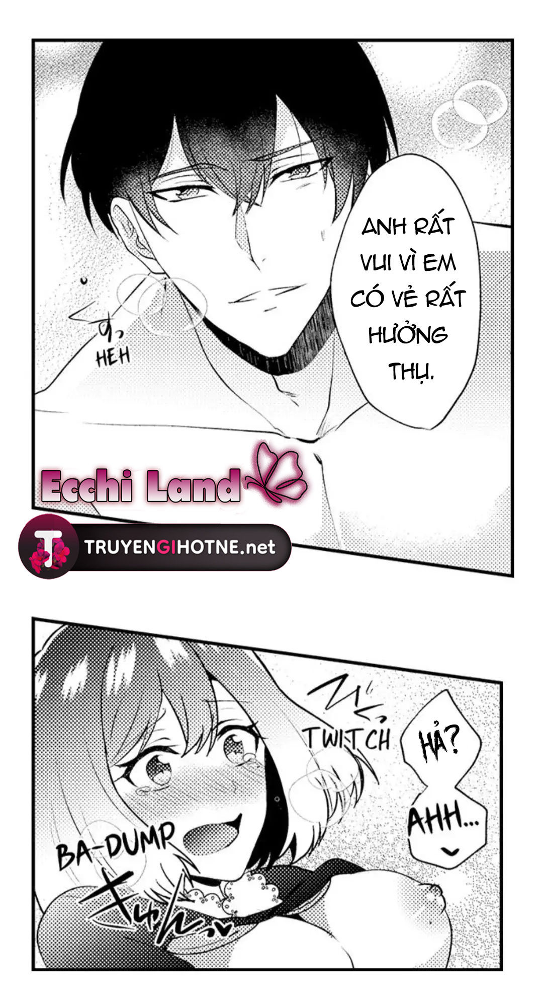 sau khi chia tay, chúng tôi làm "chuyện ấy" chapter 9.2 4