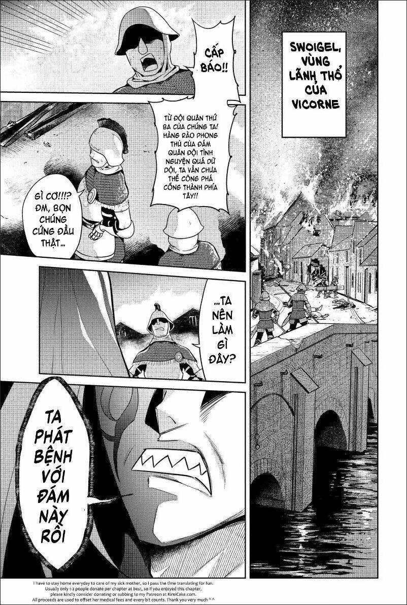 Sekai Saikō No Asashin, Isekai Kizoku Ni Tensei Suru chapter 7.2 16