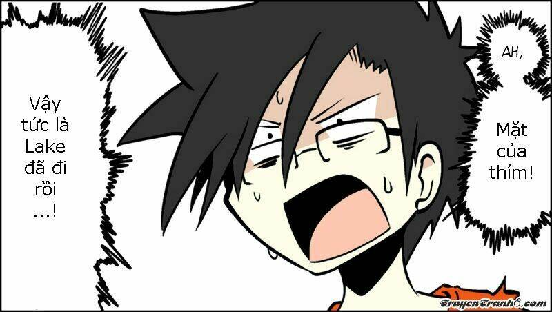 senyuu chapter 114 14