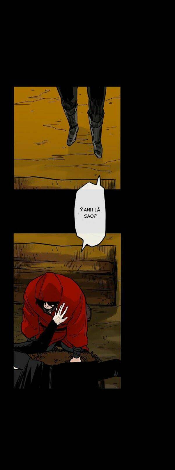 full metal wing chapter 26 12