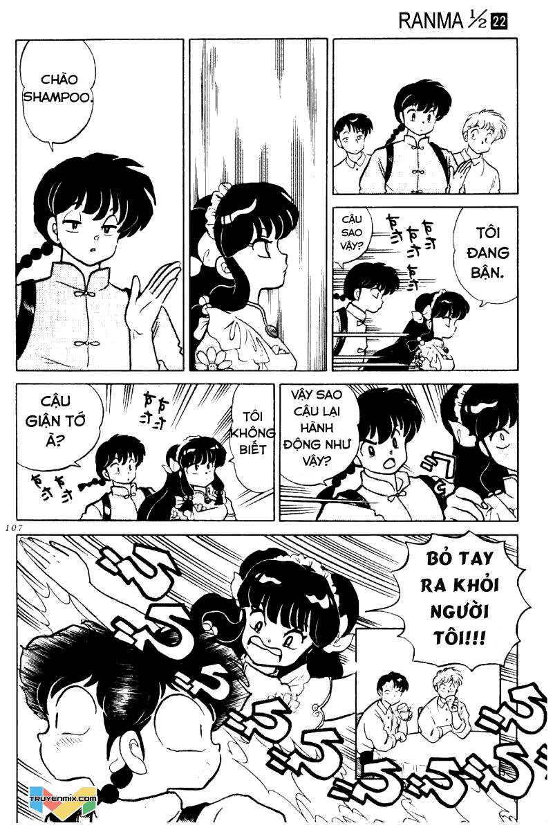 suối lời nguyền chapter 230 9