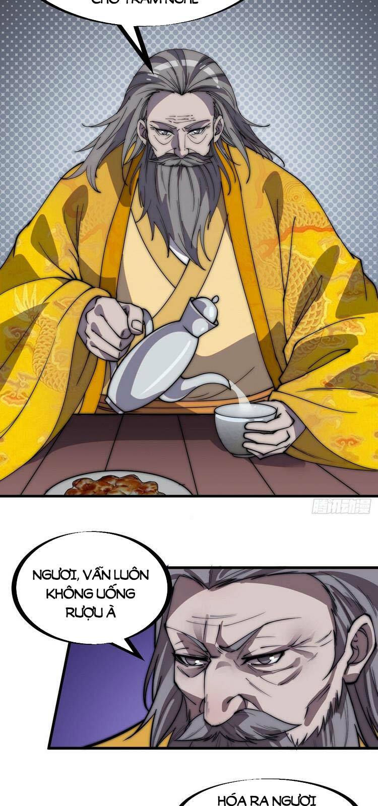 ta có một sơn trại chapter 231 6