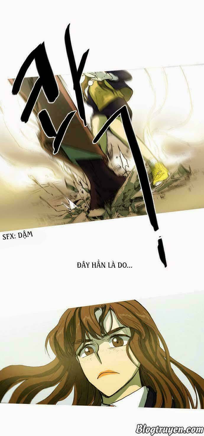 săn phù thủy chapter 12 19