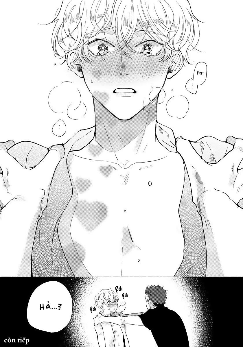 tín hiệu tình yêu chapter 1 35