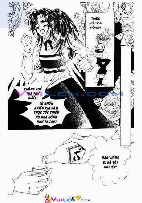 nhật ký tân hôn chapter 3 39