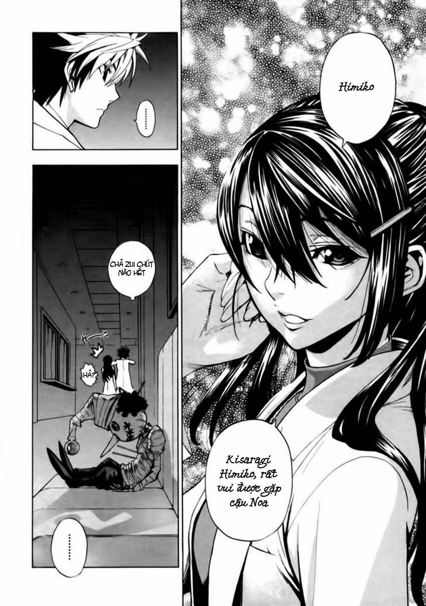 zennou no noa chapter 5 16