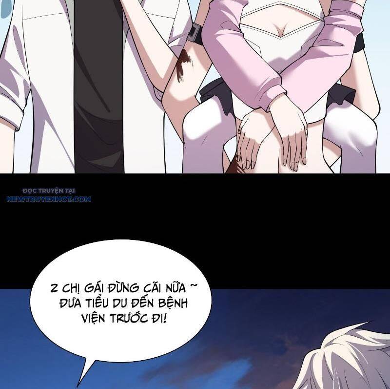 đại lộ vô danh chapter 40 43