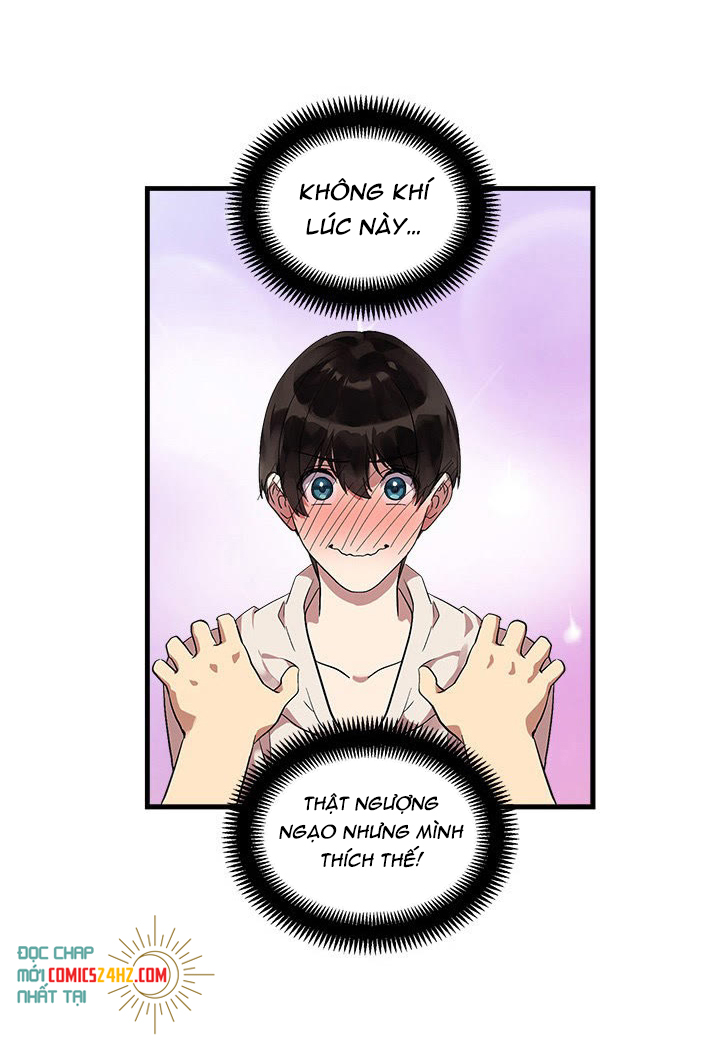 khách sạn ojakgyo chapter 3 26