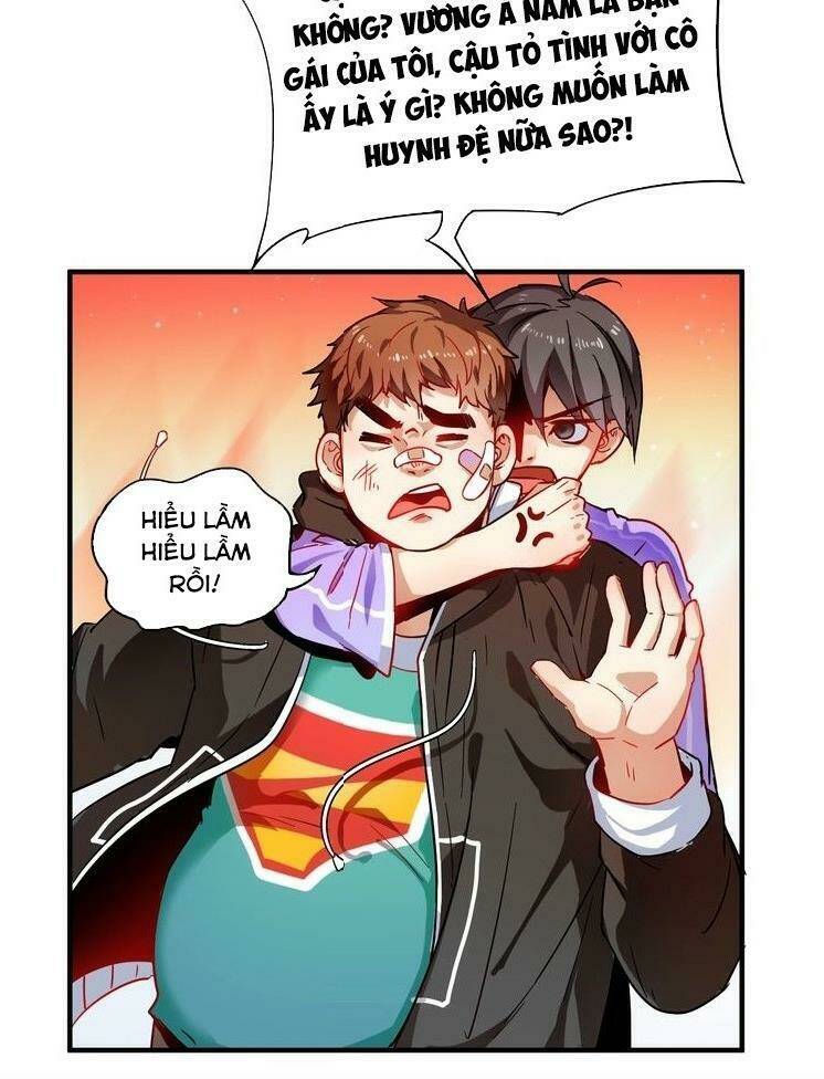 ta có rất nhiều thành tích chapter 4 22