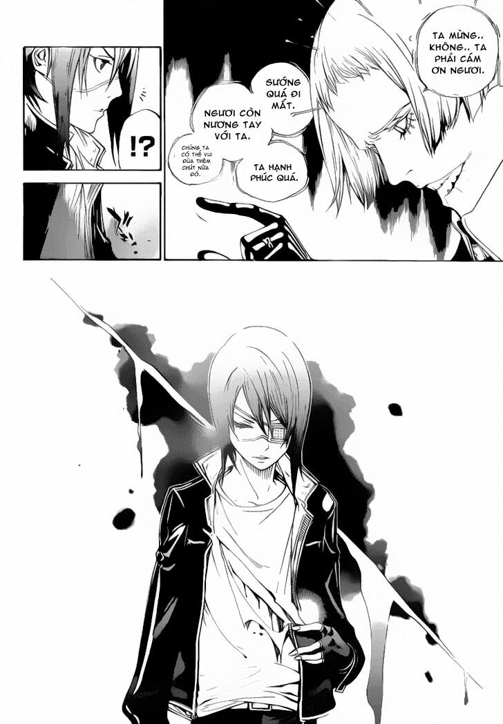 air gear chapter 275 3