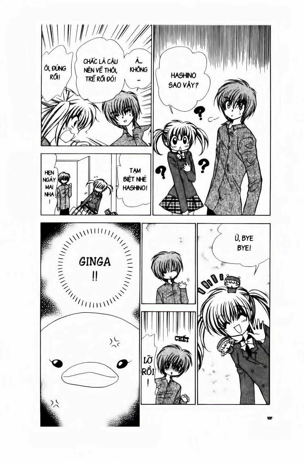 chiếc ly kỳ diệu chapter 46 12