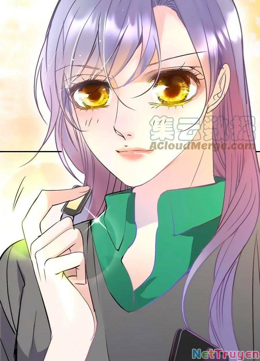 một vợ yêu, một bé con chapter 202 8