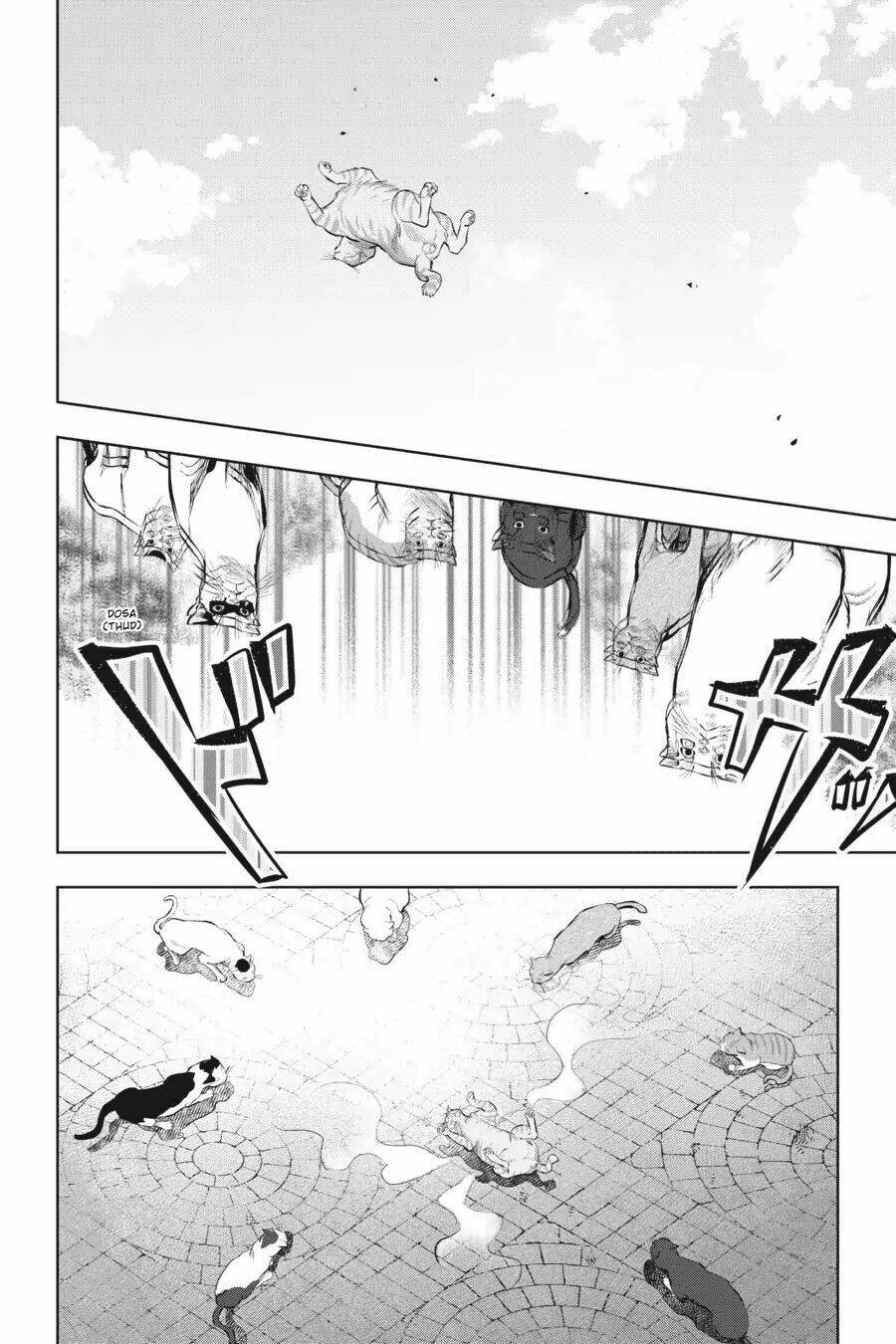 nyankees chapter 1 42