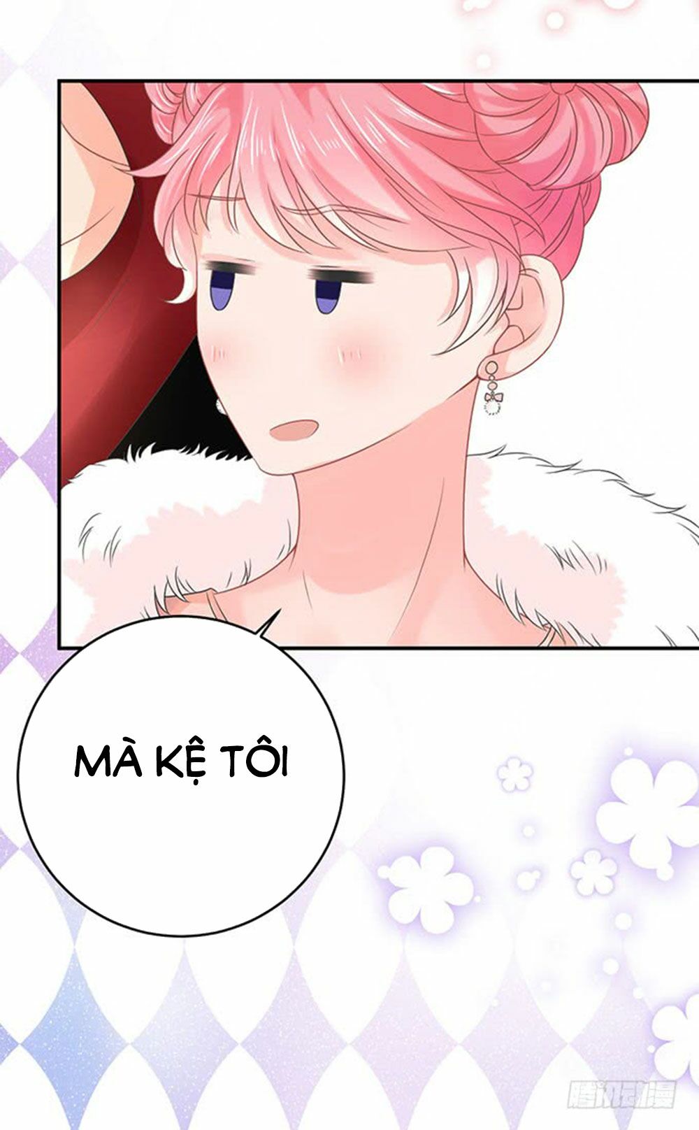 luyến đường thời quang chapter 67 31