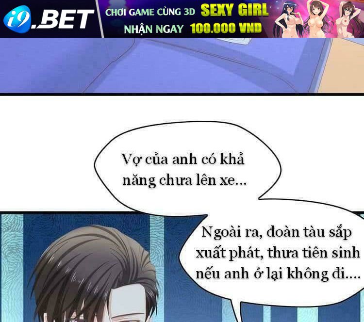 tổng tài đại nhân song mặt kiều thê chapter 16 33