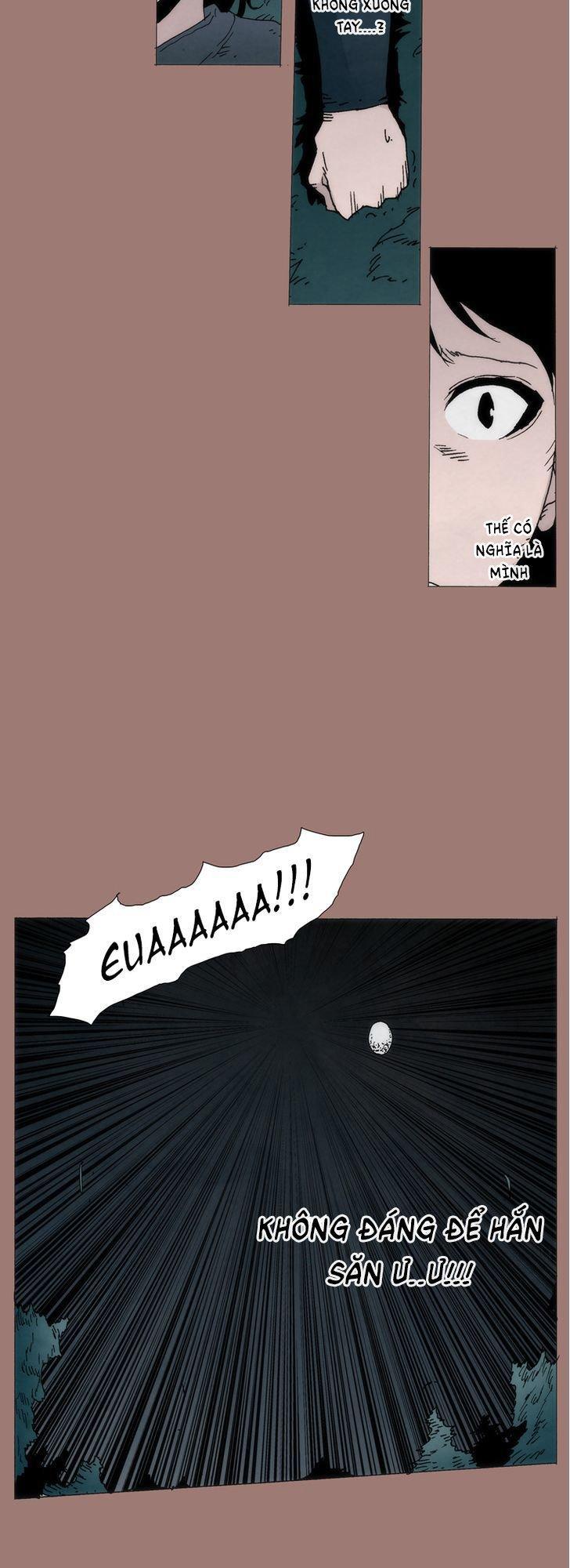 living with one leg chapter 7 17