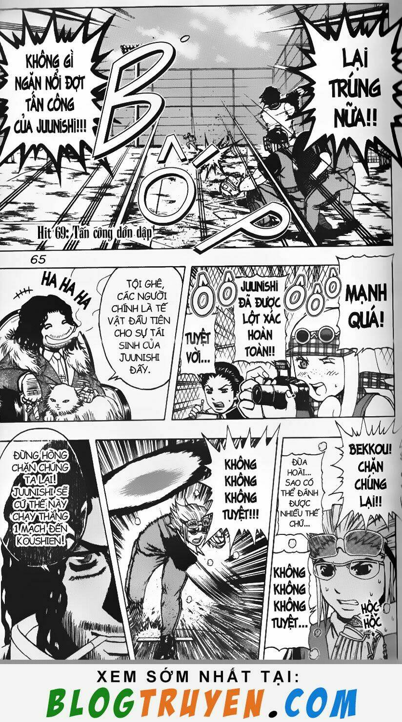 mr.fullswing chapter 69 2