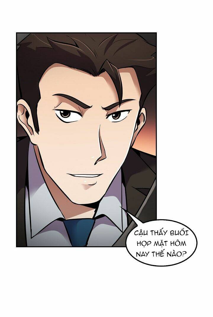 điều tra viên chuyển sinh chapter 61 9